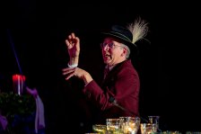 17.12.2024 Adventkonzert der Chor- und Volkstanzgruppe Krems/Lerchenfeld